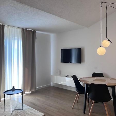Apartment Nadalina Rogoznica  Eksteriør billede