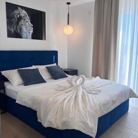 Apartment Nadalina Rogoznica  Eksteriør billede