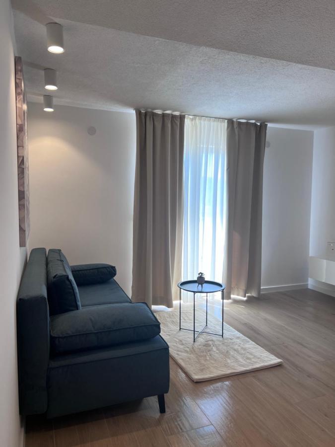 Apartment Nadalina Rogoznica  Eksteriør billede
