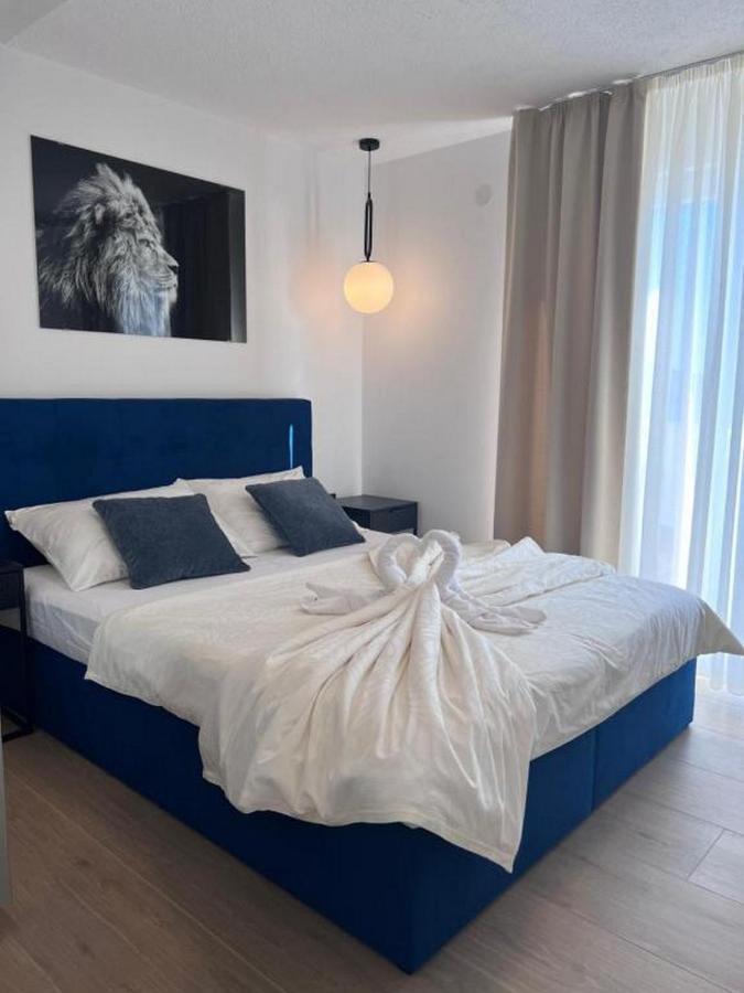 Apartment Nadalina Rogoznica  Eksteriør billede